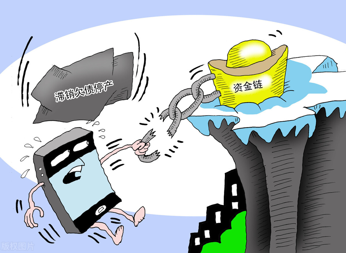 应收账款质押贷款风险防控对策,公司应收账款怎么管理