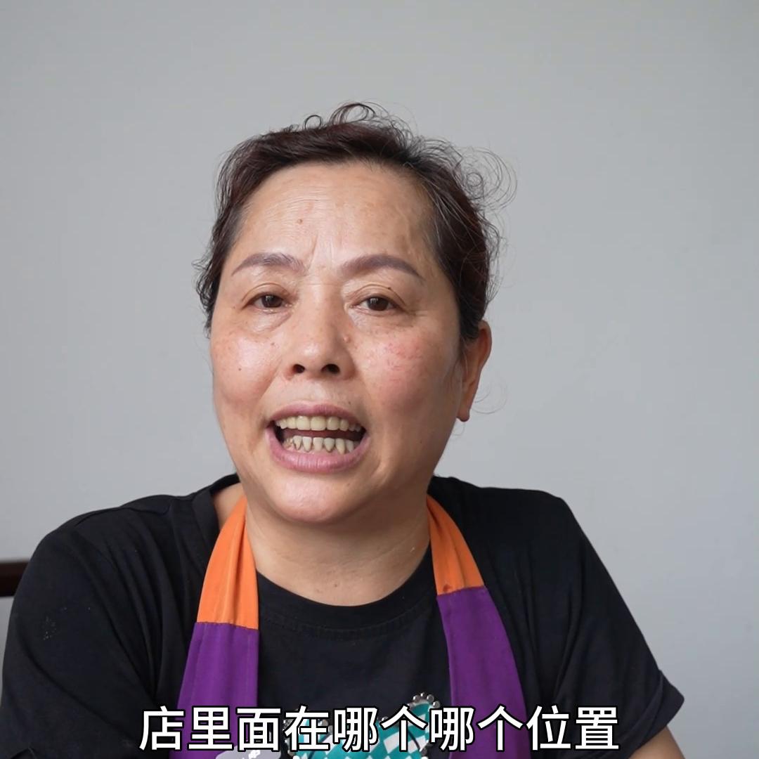 新手进餐饮这个行业,还是要谨慎,先搞清楚自己能不能做#...