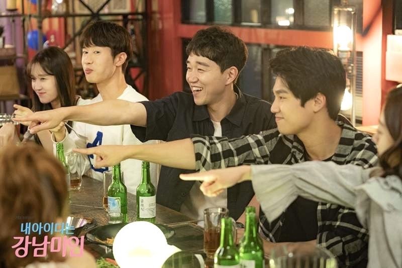 韩国人迷信行为,韩国有哪些奇怪的迷信