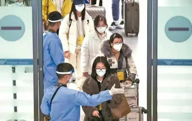 今年五一去韩国旅游多不多,五一中国人去韩国旅游多吗