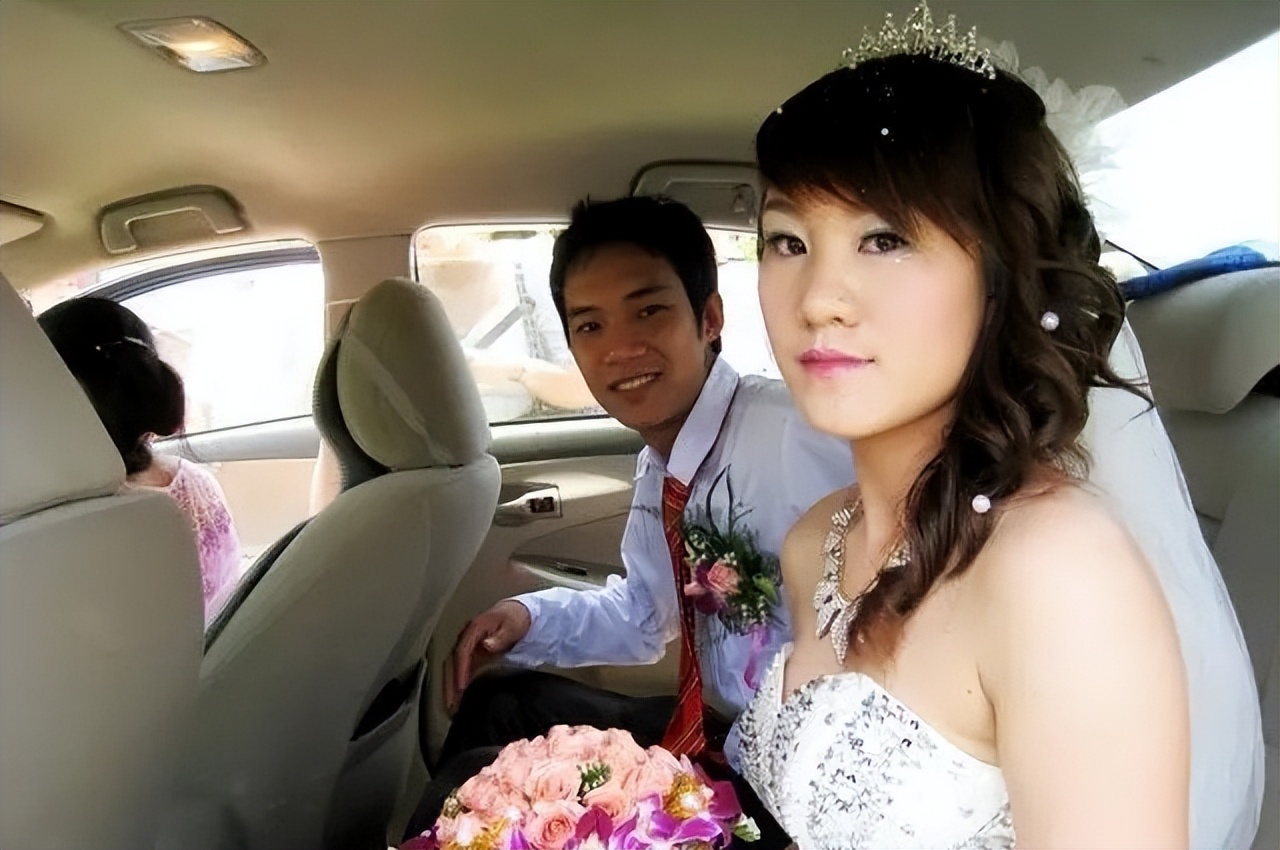 越南新娘婚介是真的吗,越南新娘婚介