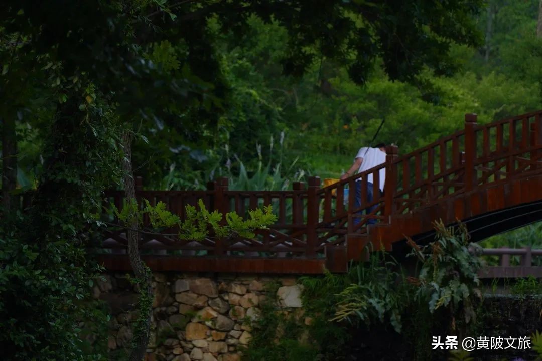 武汉夏天自驾游推荐,夏日避暑武汉出发3-5天自由行攻略