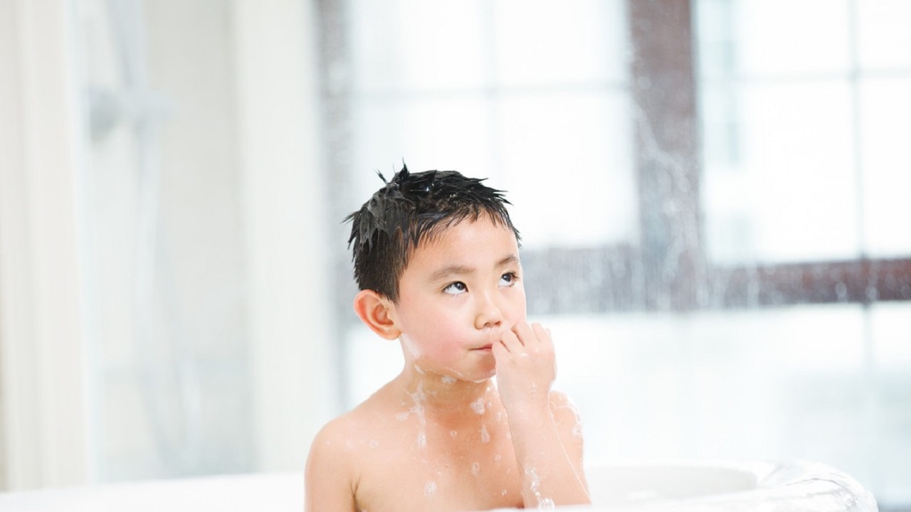 男孩子的*弟弟小**多长算正常？医生给出了明确的标准，对照看看