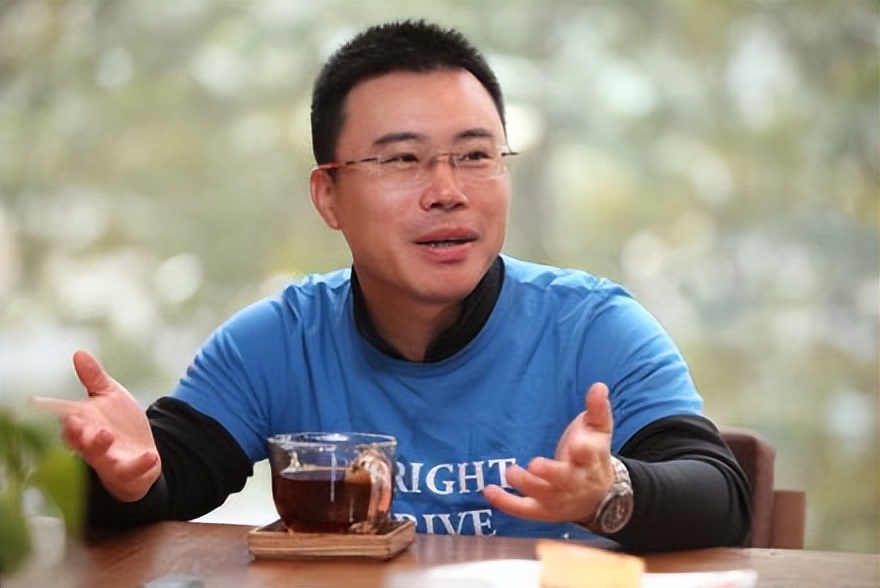 那个收录淫秽视频，在法庭上大放厥词的快播创始人，后来怎样了？