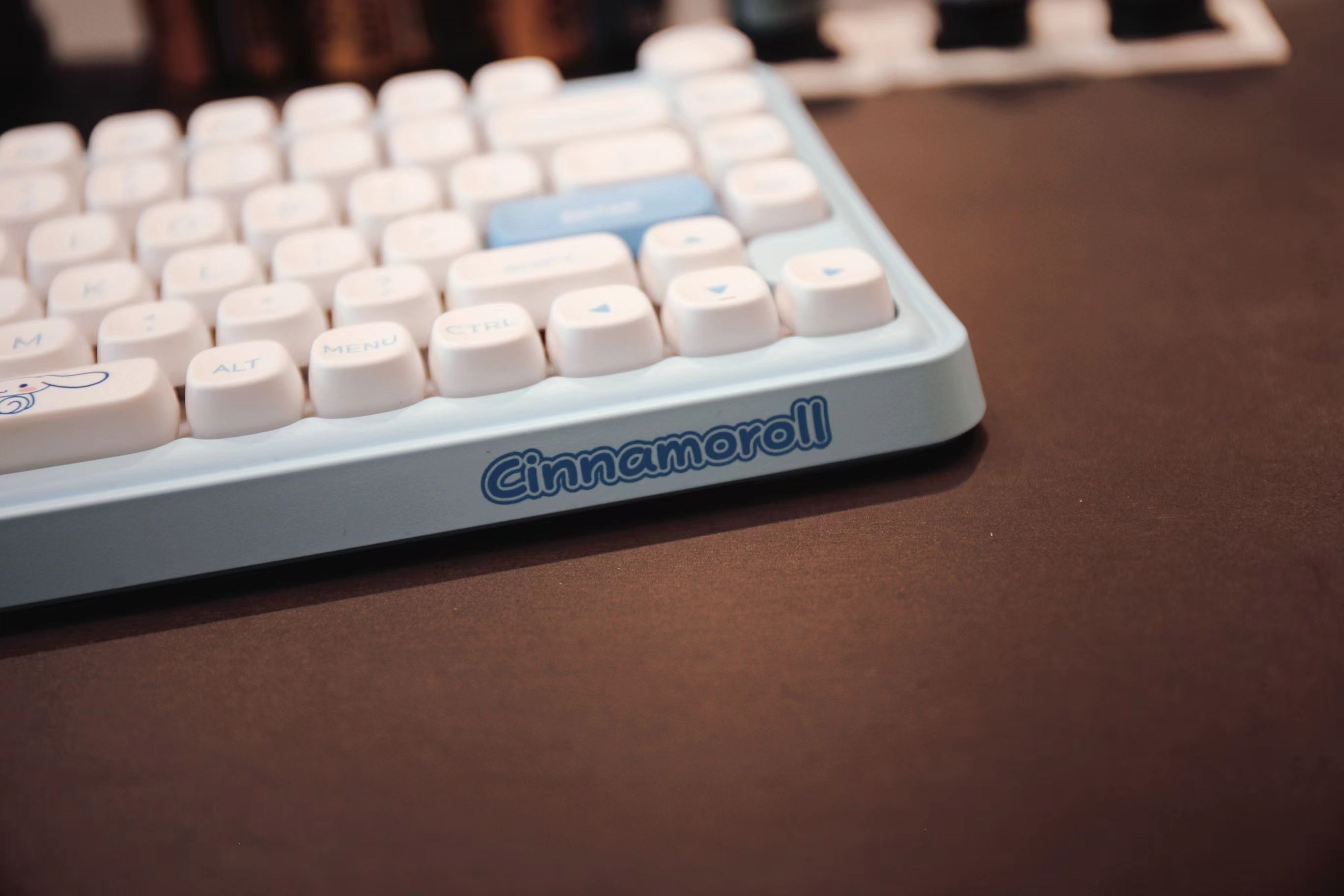 150左右的冰豹机械键盘推荐,机械键盘小方糖