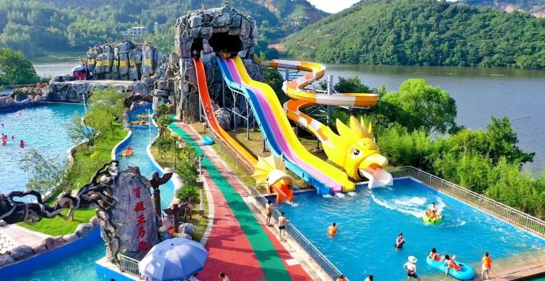 西九华山冬天风景区,西九华山夏季攻略