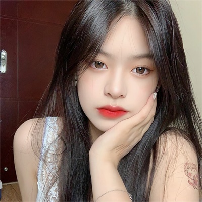 用非主流头像的女生性格,2022非主流微信头像