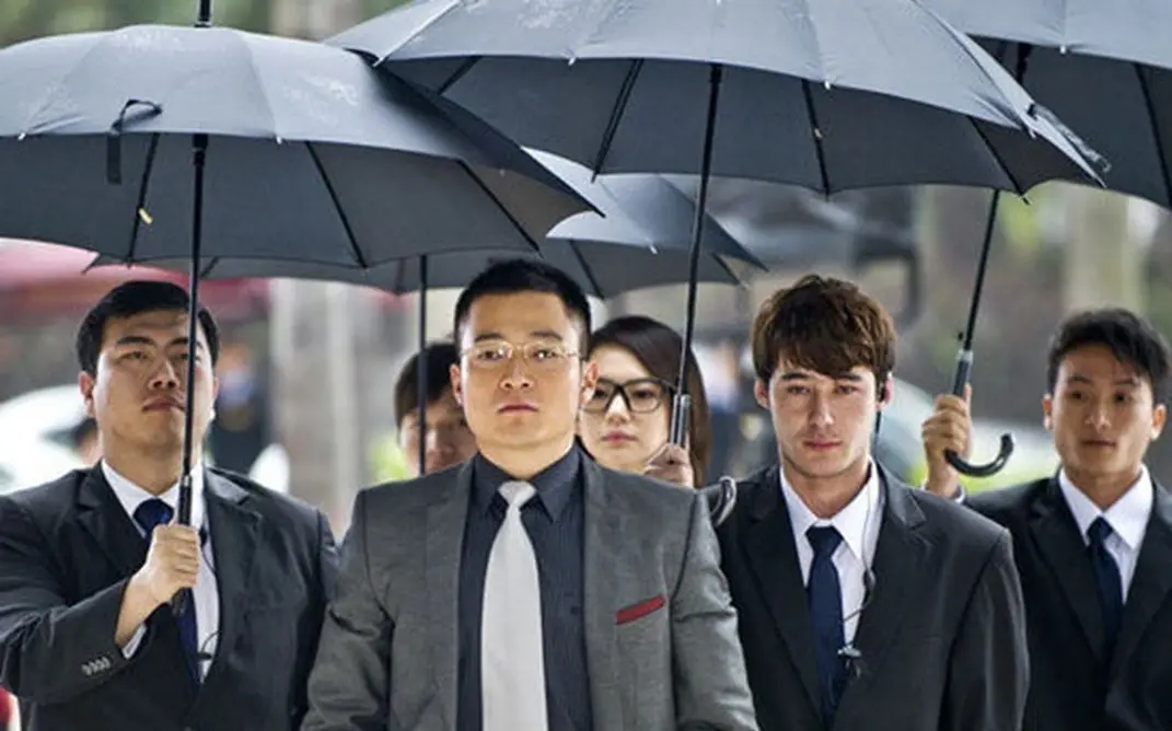 山西长治第二大民企：力压美锦能源，年入272亿，实控人是位85后