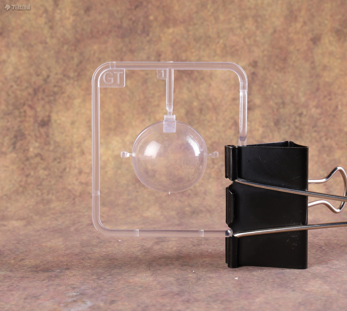 78军事模型,78原型机