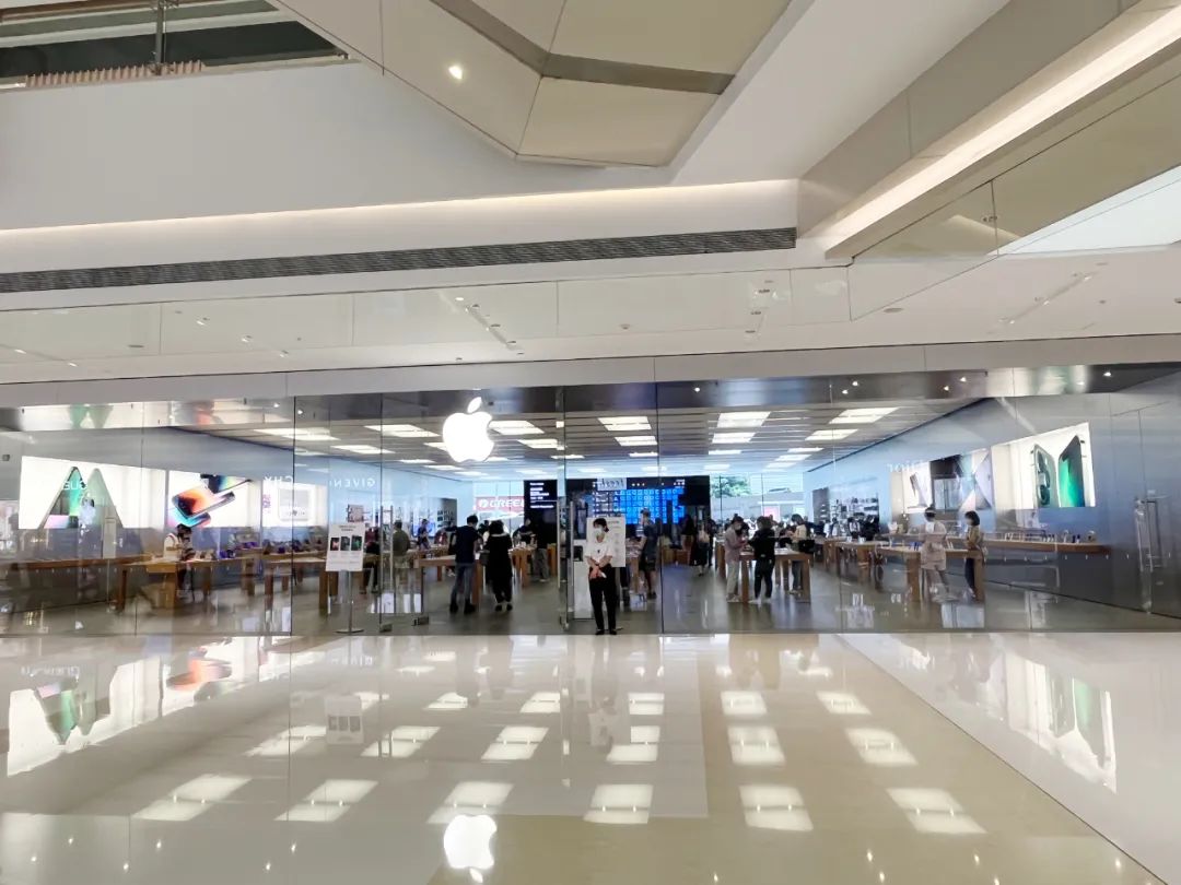 成都万象城最好的地段,成都万象城最大的商业中心