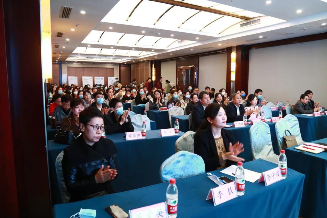 河北工程大学附属医院联合邯郸市检验学会举办邯郸市“见微知著”微生物检验技术进展高峰论坛