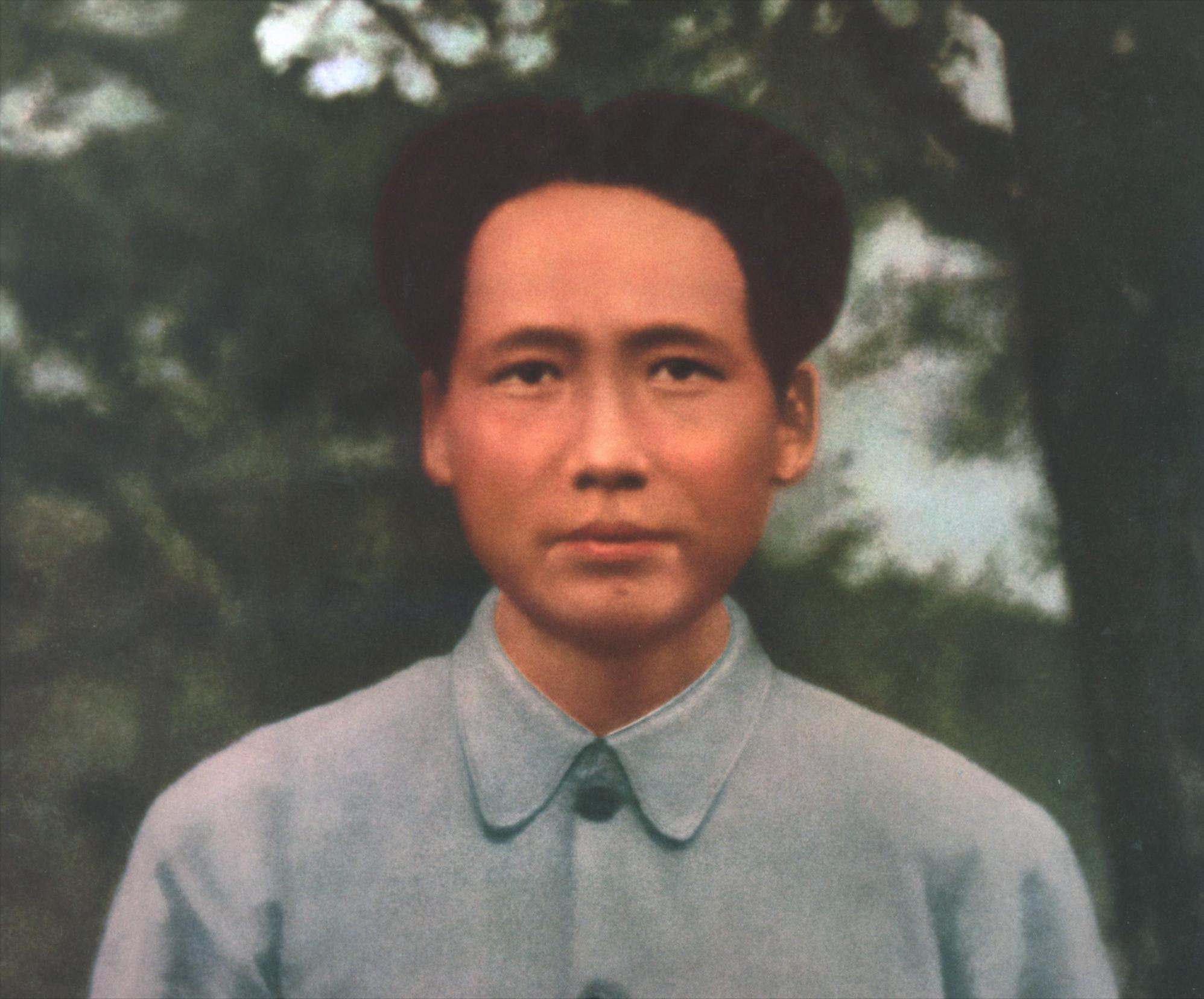 卫生部领导要消灭中医,毛主席:看不起中医,是资产阶级思想