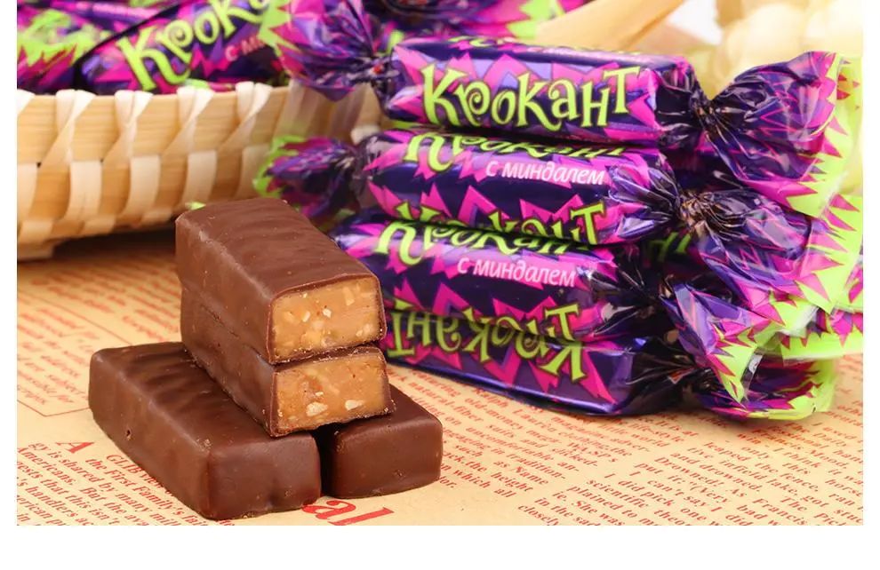 网友买完俄罗斯冰激凌,国外网友看俄罗斯特产被抢购空了