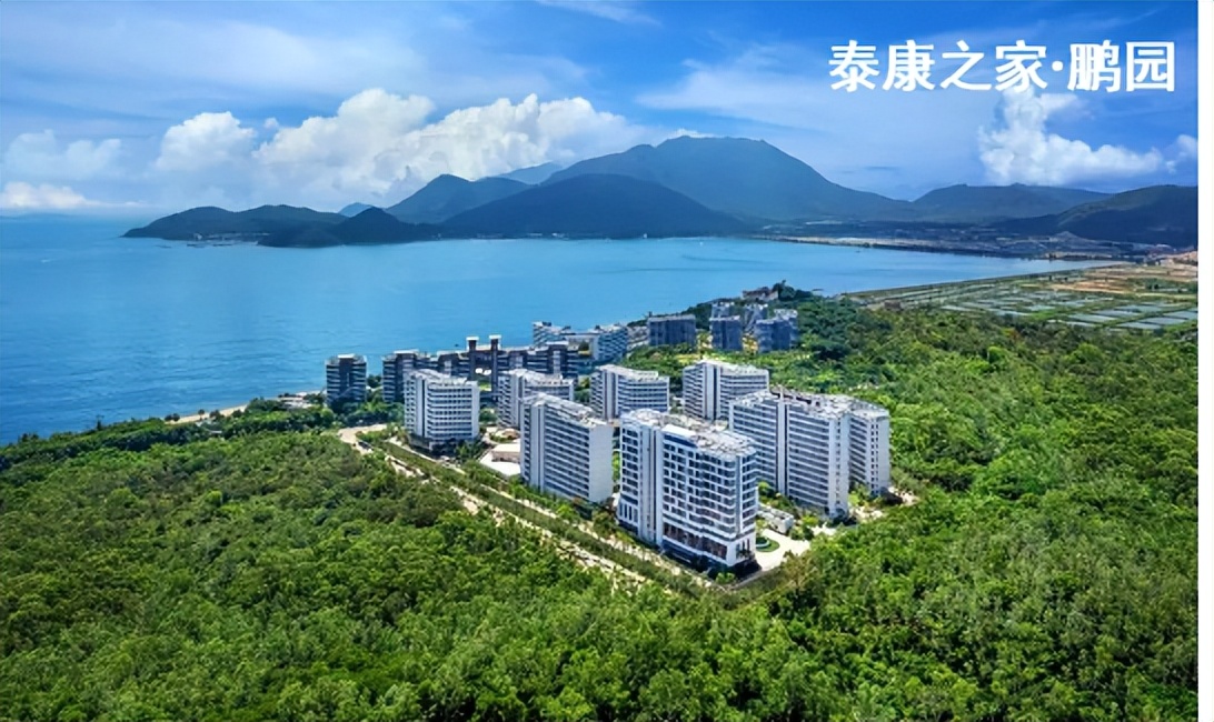 险企养老社区,老龄化设计和适老化系统设计