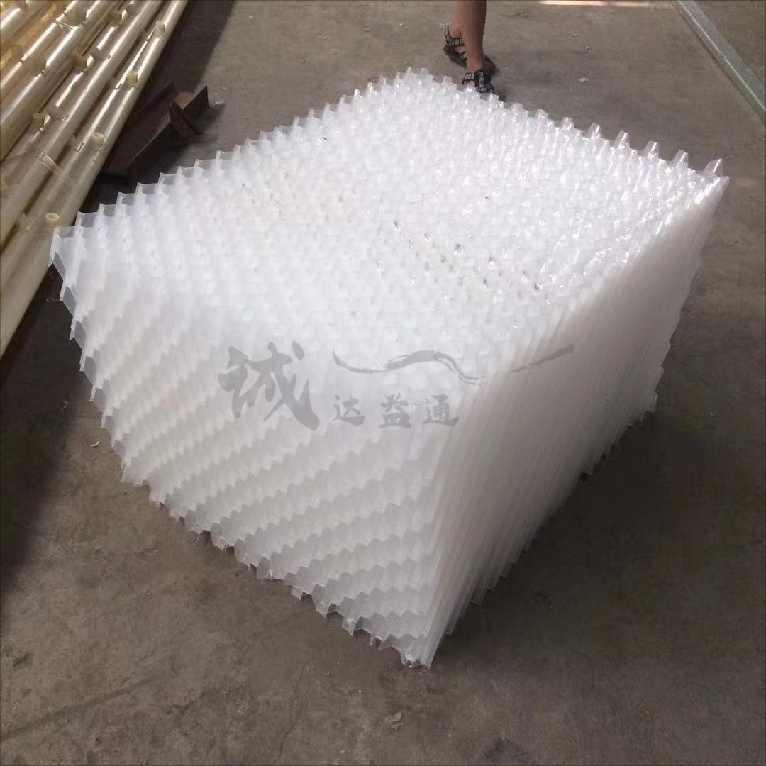 蜂窝斜管填料价格表,厦门蜂窝斜管填料厂
