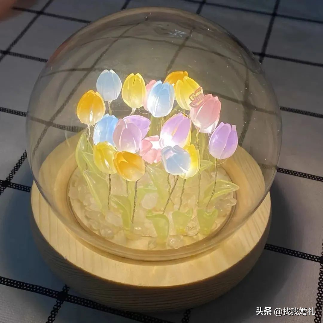 结婚点心伴手礼推荐,结婚给姐妹们准备的伴手礼