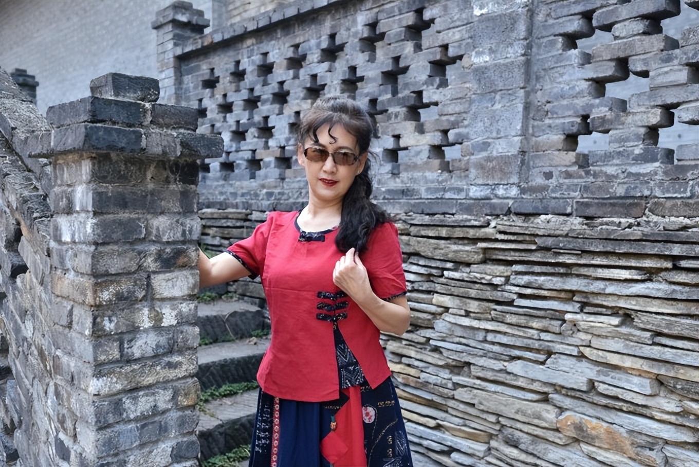 贵州青岩古镇旅游线路攻略,贵州省青岩古镇旅游攻略