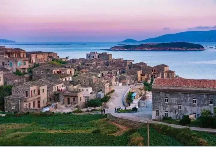 最美海岛平潭岛,绝美海岛平潭岛