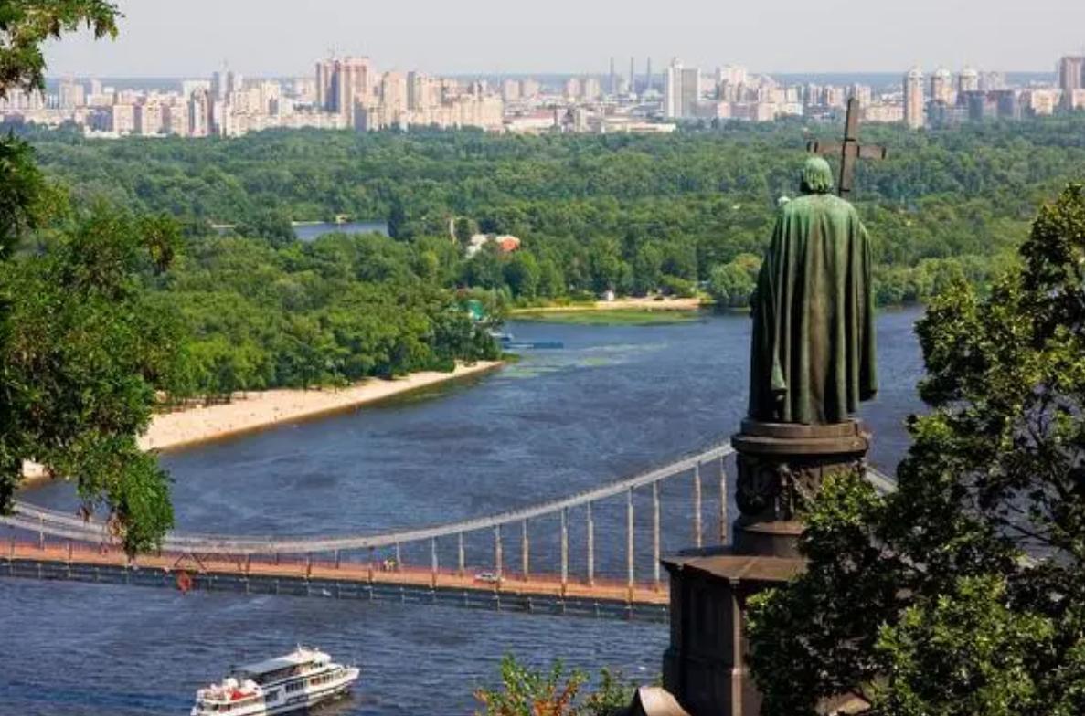 乌克兰矿产地图,乌克兰有色金属矿产资源