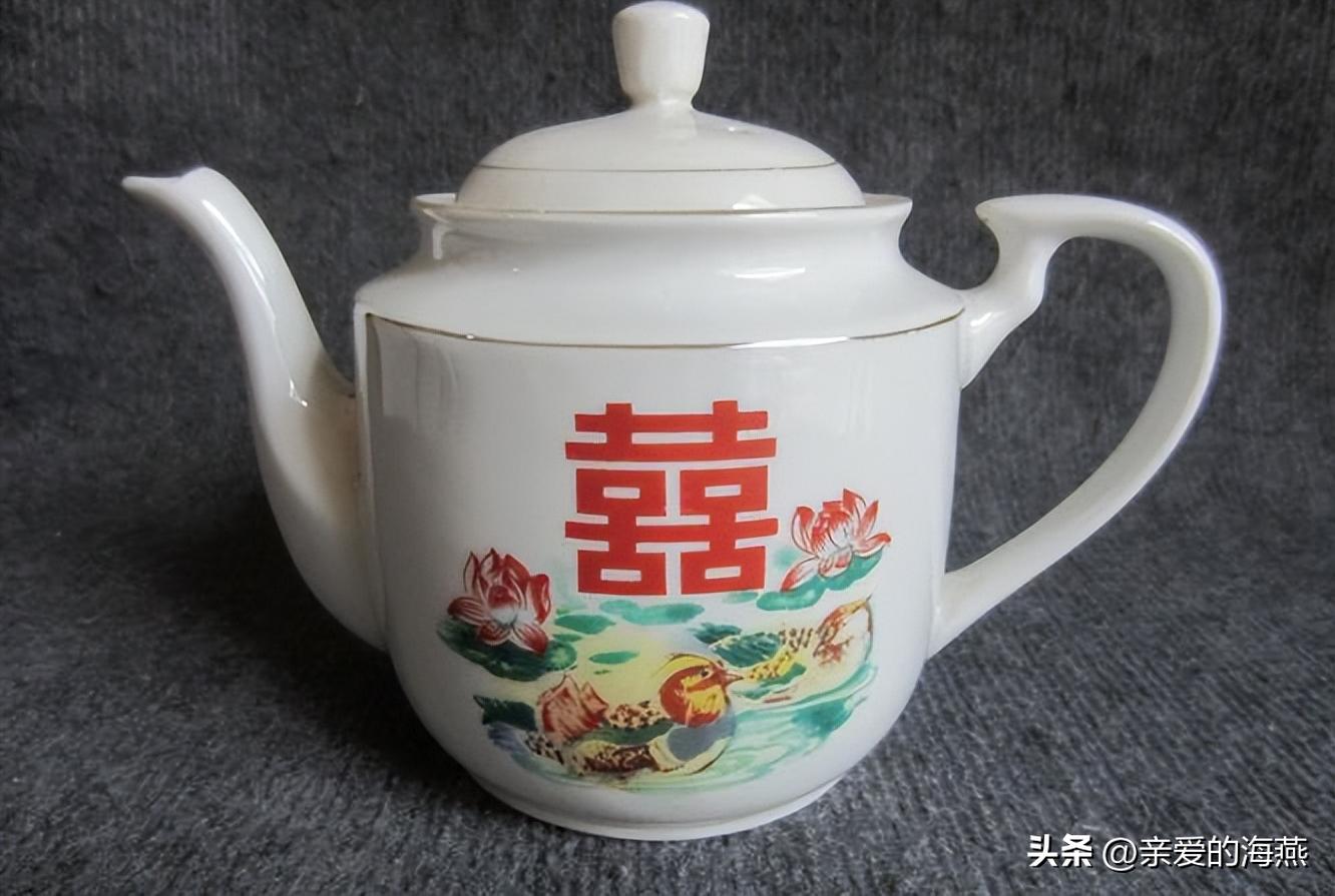 三十多年前供销社卖过的物件,四十年前供销社