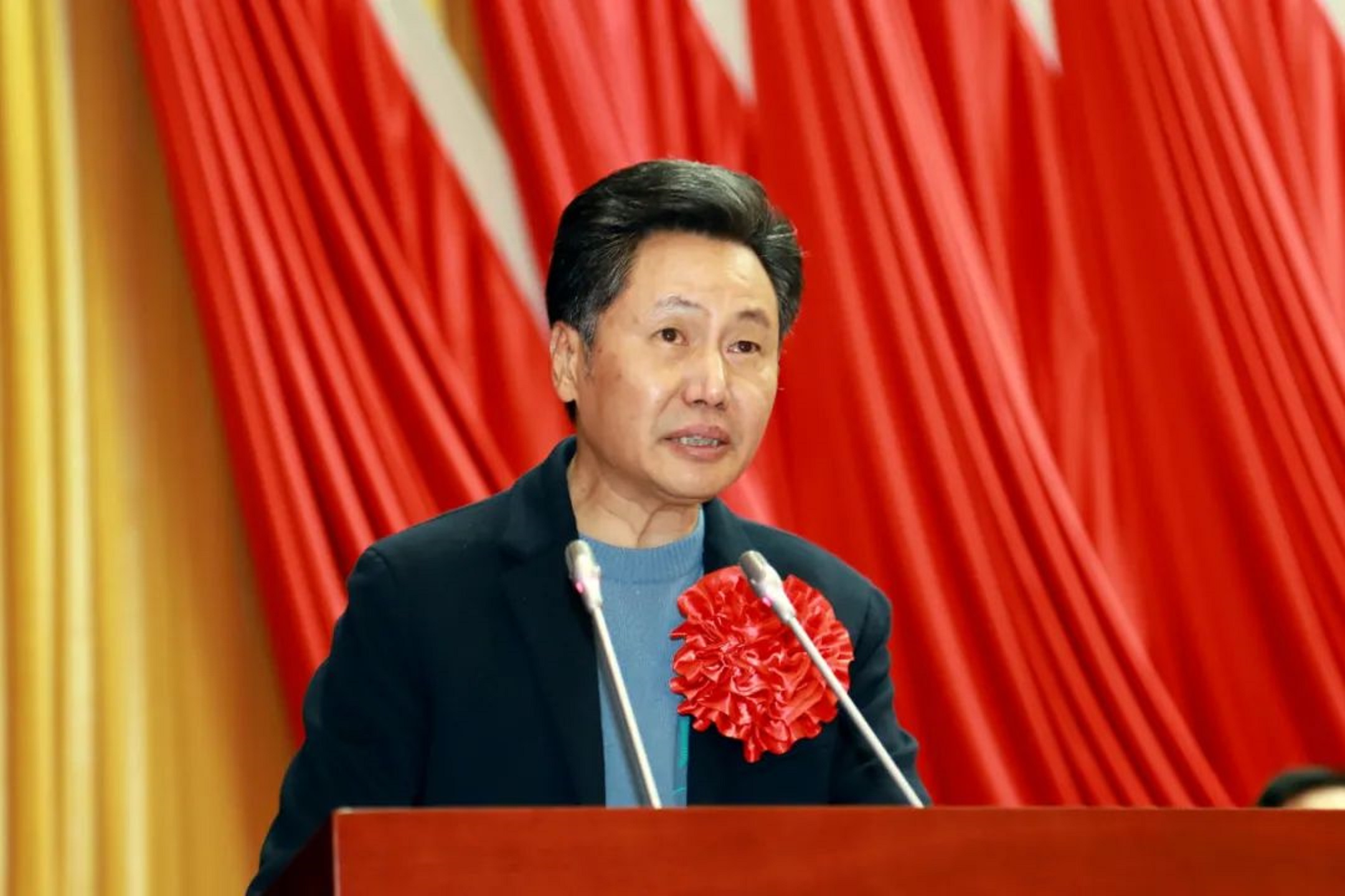 湖北松滋民企一哥：拿下荆州纳税第一户，掌舵人曾为最年轻的局长