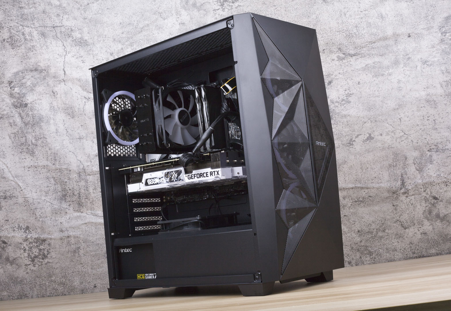 i512400搭配3070ti带得动吗,i512400f配rtx3060ti效果如何