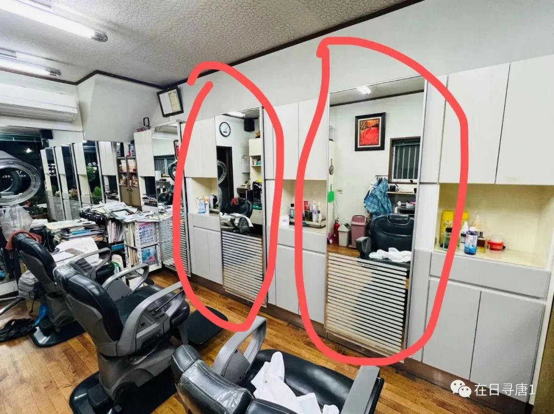 一次理发的真实感受,理发记的真实经历