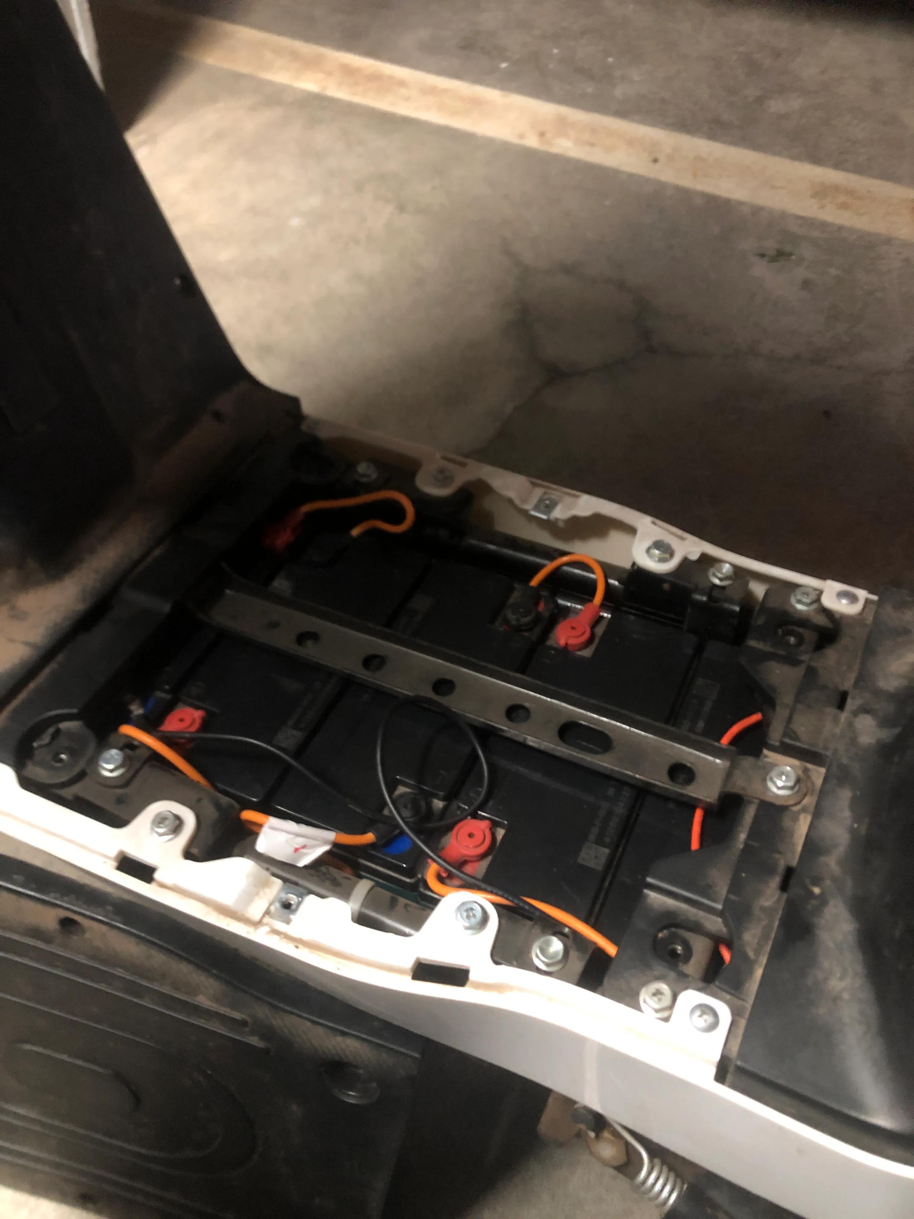 电动车爬坡续航,电动车加油门掉电快怎么解决