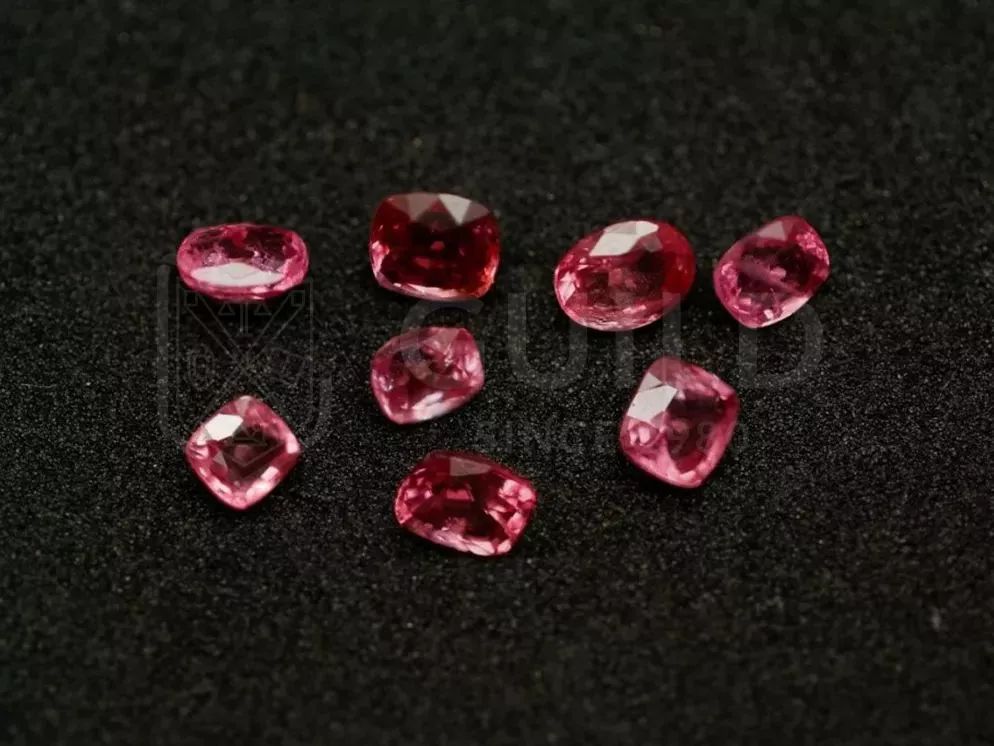 彩宝最重要的是颜色,彩宝知识大全及讲解