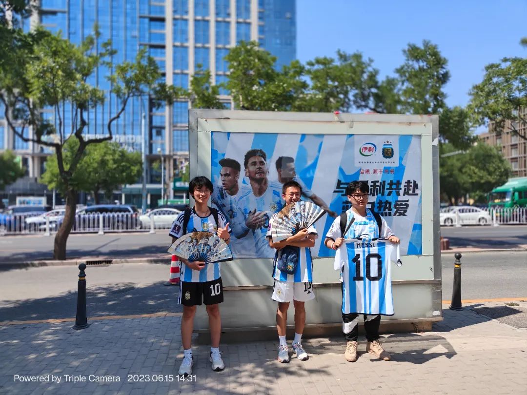 阿根廷球队崛起之路,世界杯营销伊利