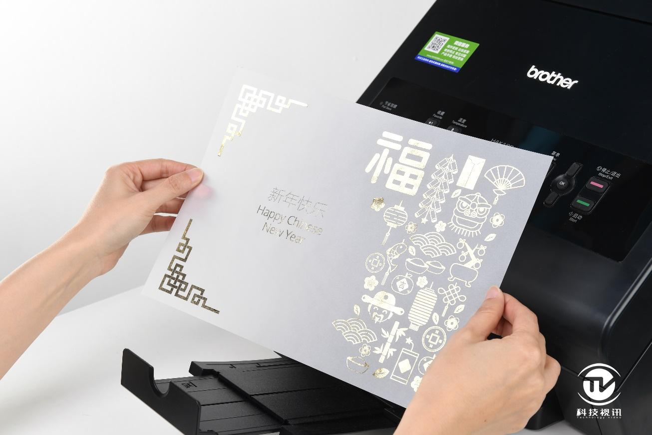 烫金机brother,brother烫金机