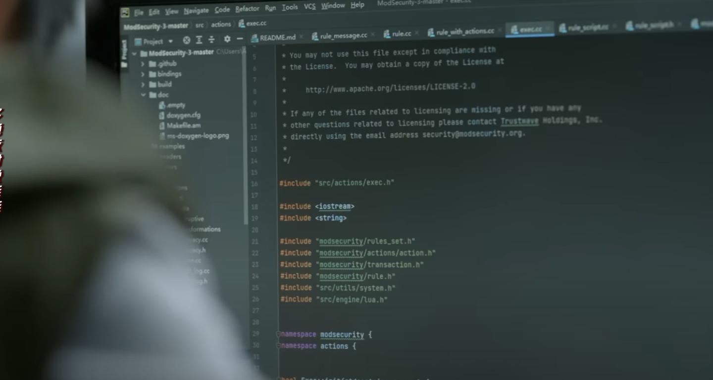 你安全吗有关网络安全的片段,你安全吗网络安全知识集锦