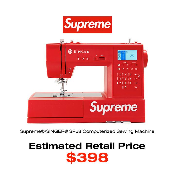 supreme联名过多少品牌,supreme联名一般在哪里发售