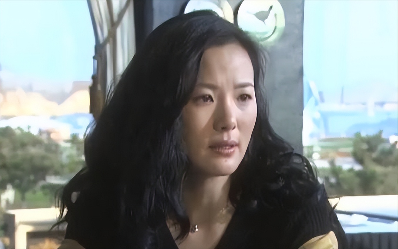 咏梅影后,影后咏梅