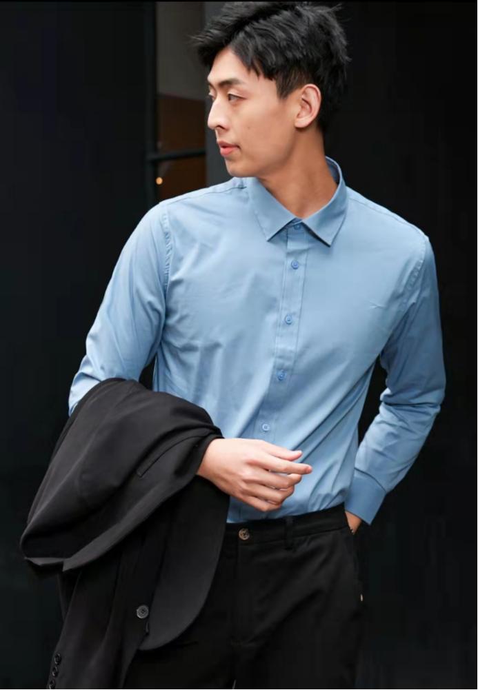 适合35岁男士的轻奢男装品牌,5个男装品牌推荐平价又好穿