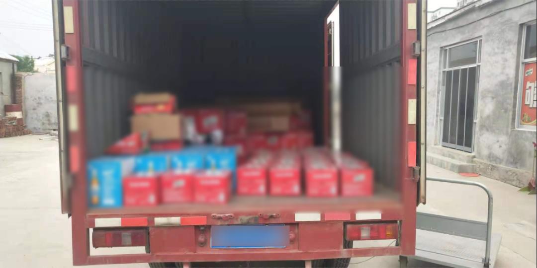 打假现场完整视频,打假清查最新消息