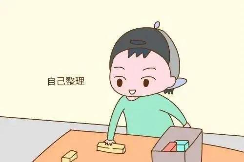 培养孩子的内心强大很重要,如何培养强大的内心和习惯