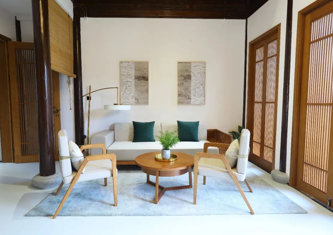 无锡荡口书香府邸酒店优惠,新店预告视频