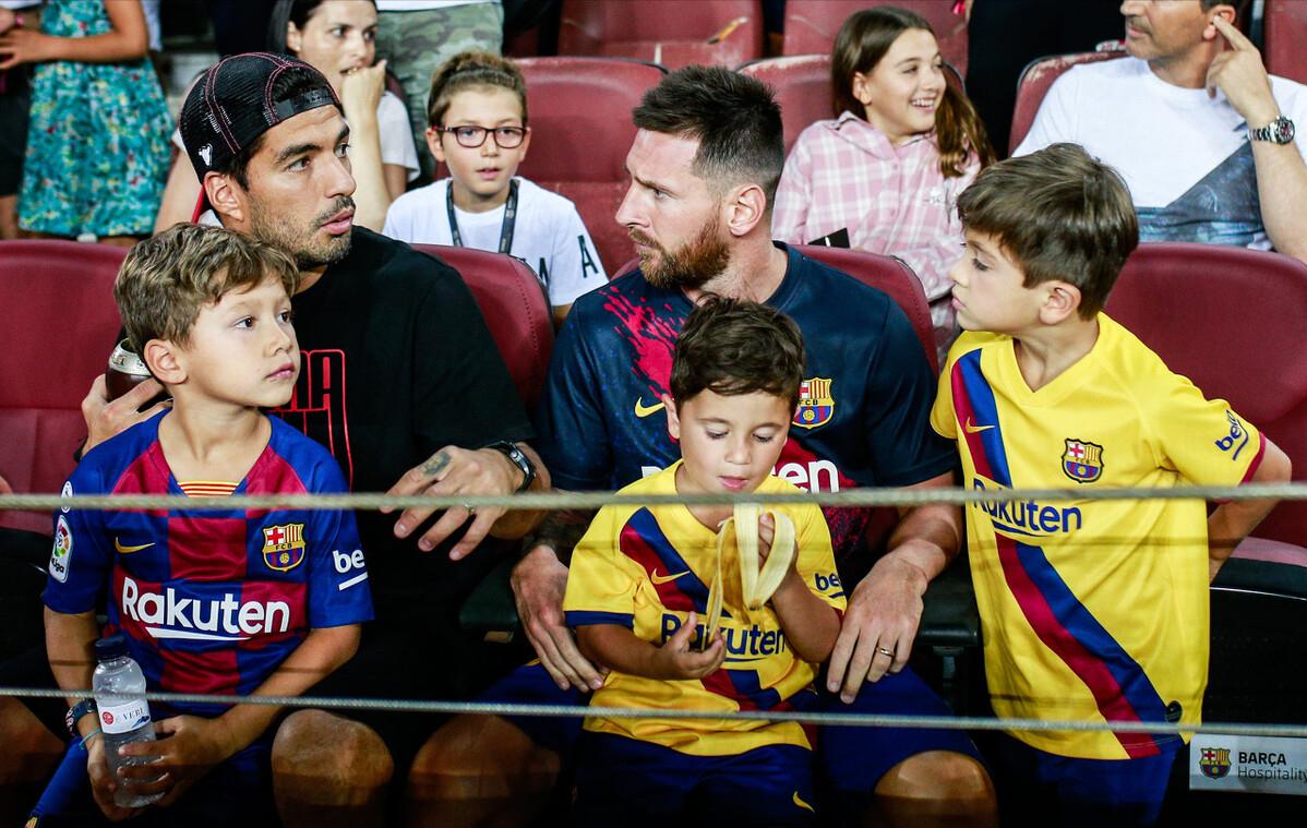 收购曼联的传闻,贝克汉姆梅西4场打进7球