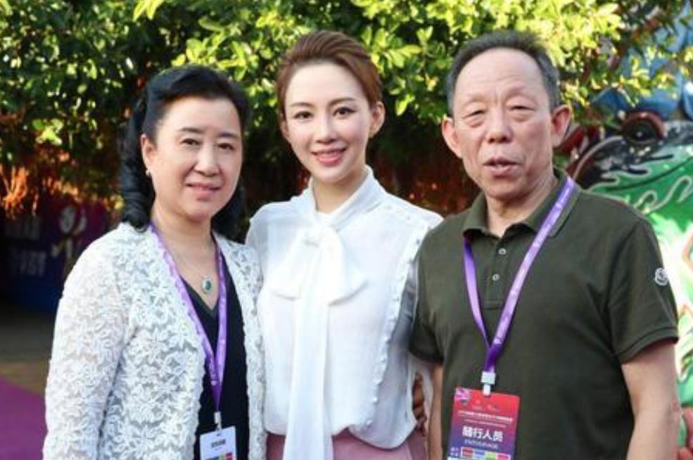 九球天后潘晓婷结婚了吗,九球潘晓婷婚姻