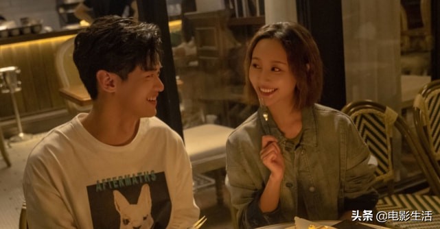 爱很美味豆瓣评分,爱很美味高分剧