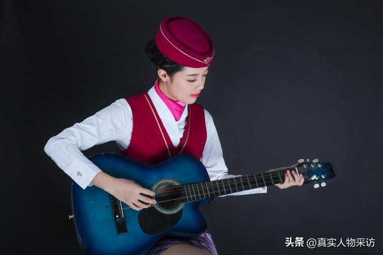 90后空姐去海南,90后空姐近况