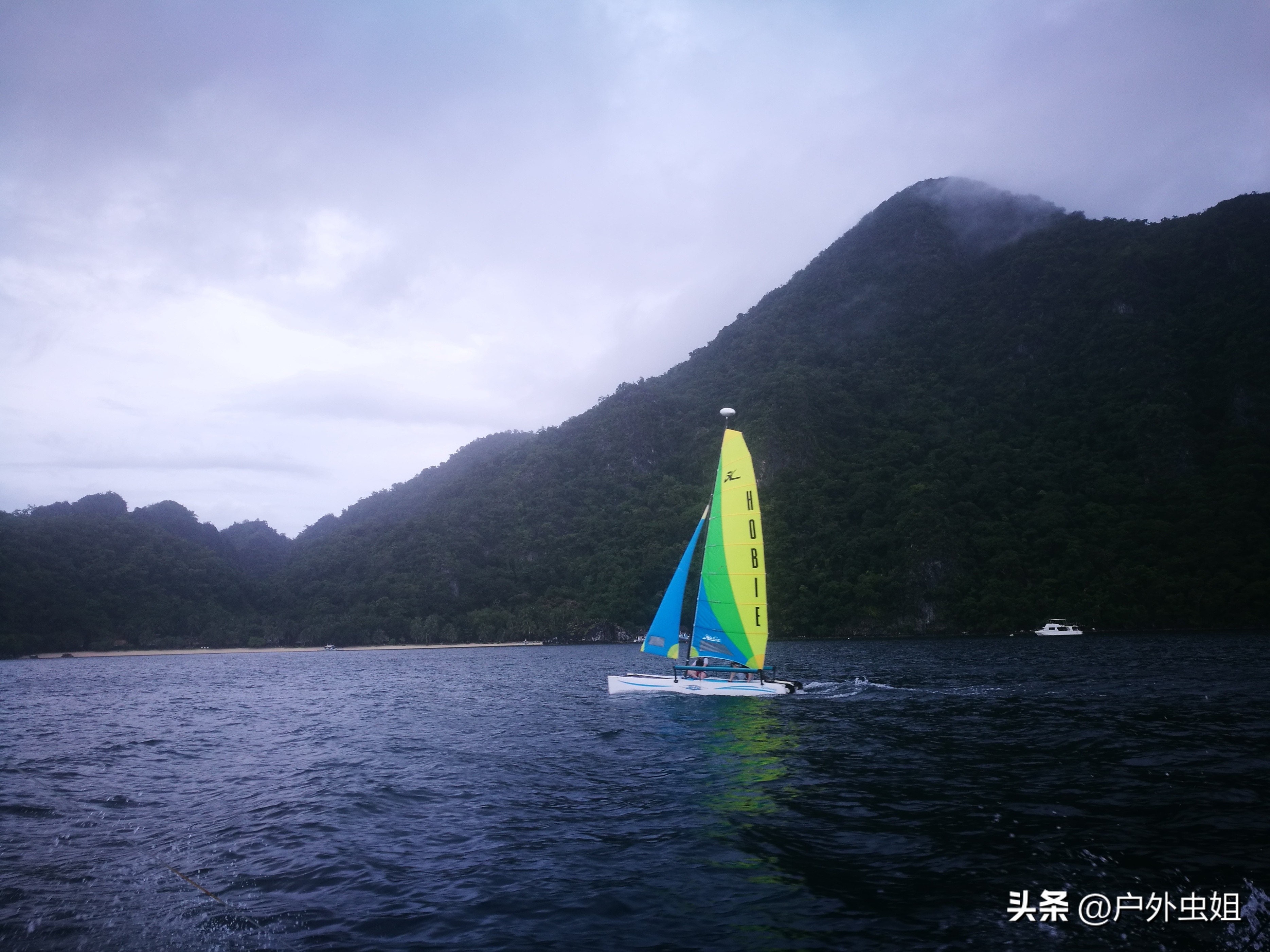 旅行团无人海岛,海岛旅游团自由行