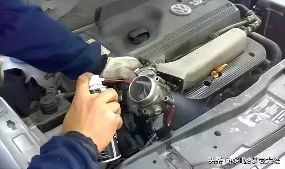 汽油车油耗增高的几大原因,车子油耗增高有哪些原因