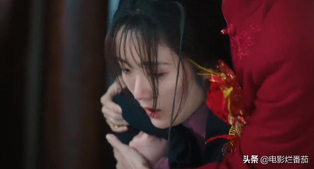 幸福到万家花絮赵丽颖刘威,赵丽颖刘威幸福到万家对戏花絮