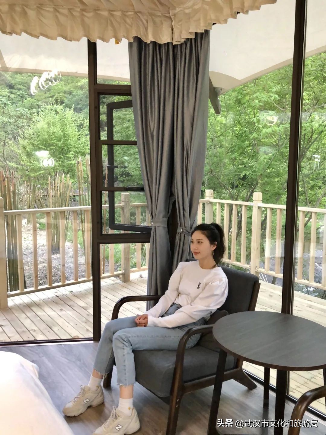 嬉水节攻略,溪谷露营旅游攻略