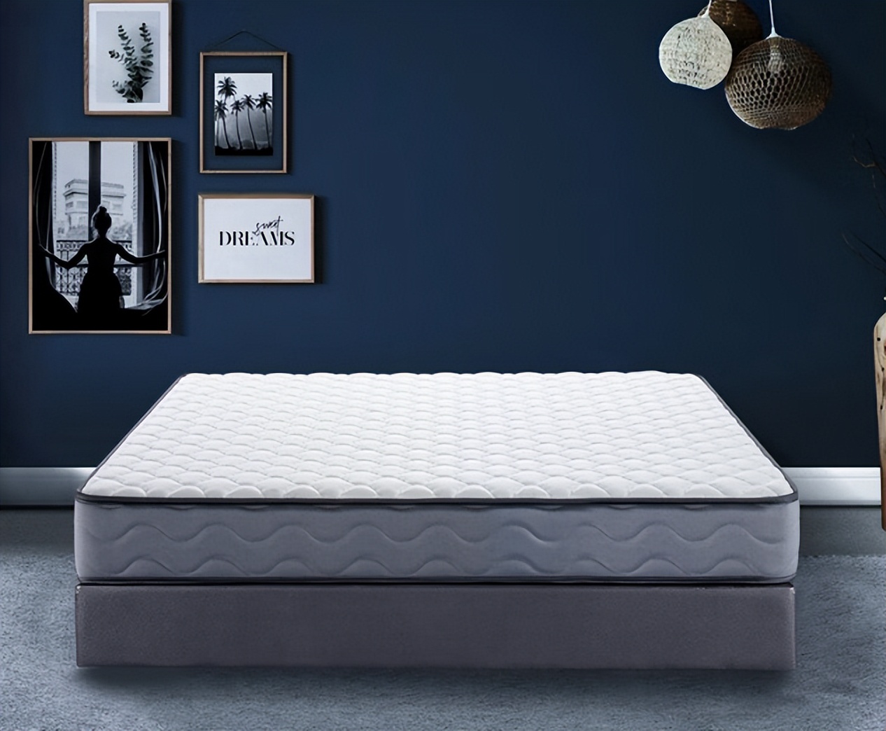 雅兰床垫兰蕙配置,雅兰床垫哪一款最好最实用安全