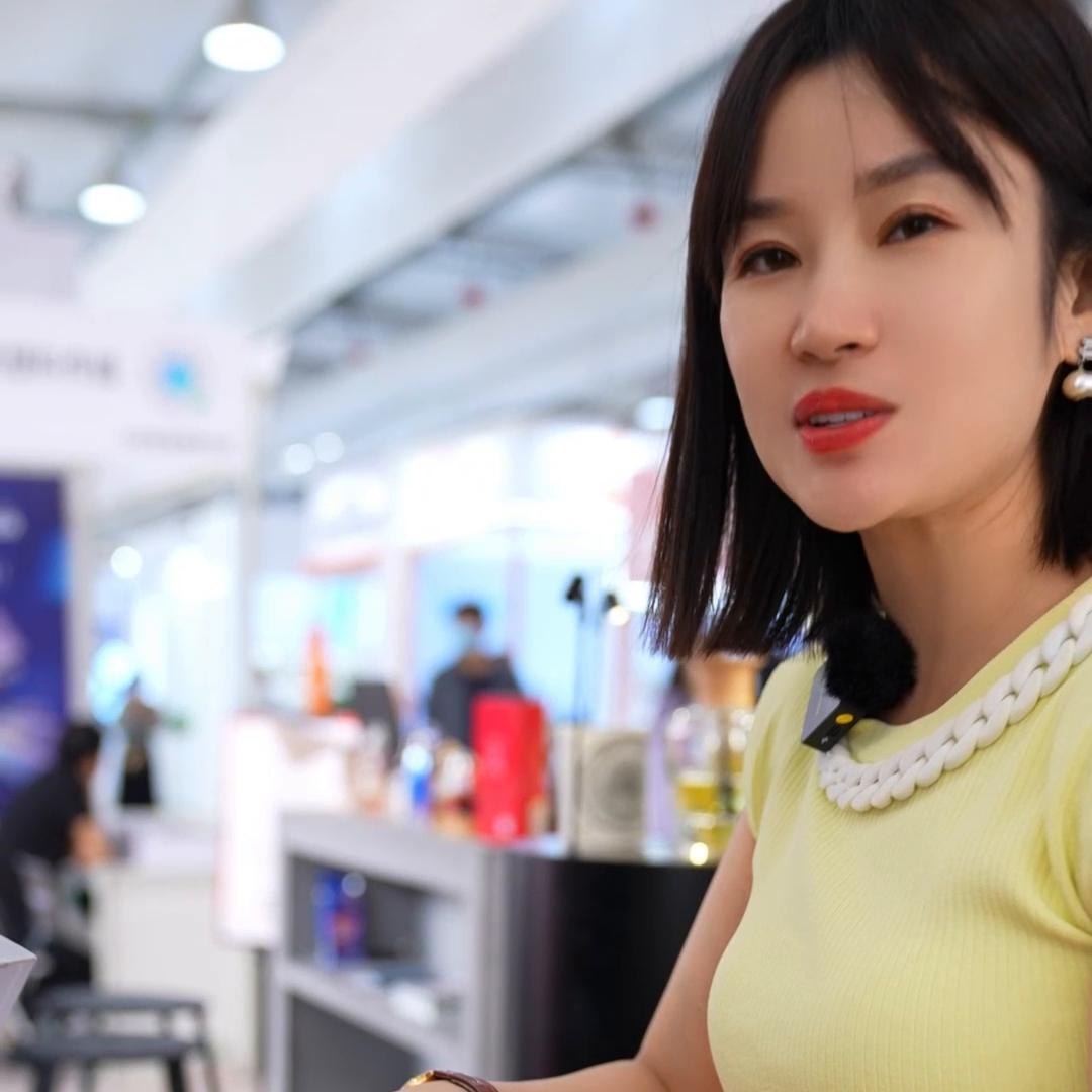 CBE美容博览会,眼花缭乱美妆包材,看不够!!!#美博...