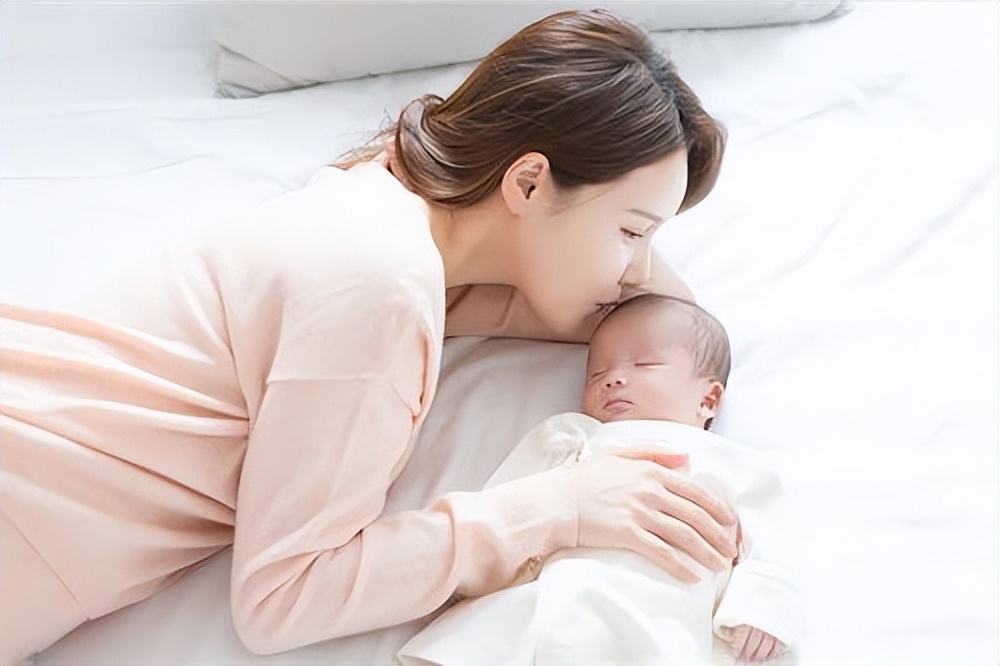 史上最全的坐月子秘笈收藏了吧,非常实用的坐月子知识