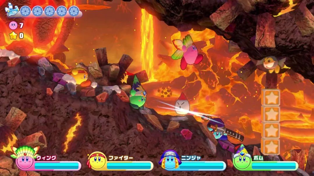 任天堂新机本财年内公布,任天堂今年新作